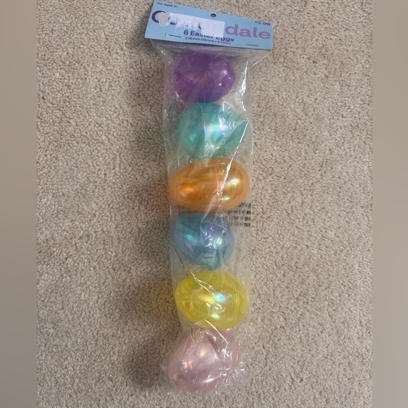 Easter Basket Bundle - All NWT - Picture 5 of 5